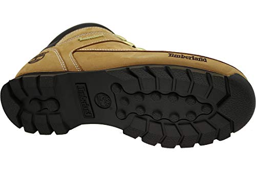Timberland Euro Sprint Hiker Wheat - vue 9