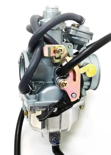 Image of Carburetor Joint Intake Manifold Boot For Honda Recon 250 TRX250TE TRX250TM 1997-2014 FTC0055+JC02066