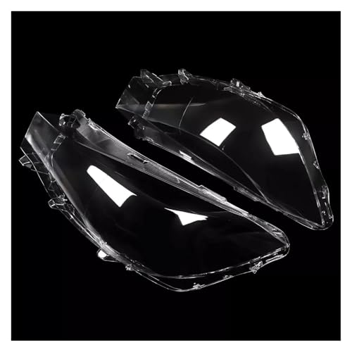 Cache-phare pour BMW 320i 330i 340i 2016-2019 protection de phare avant