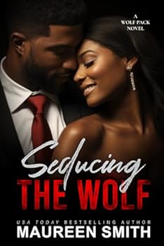 Seducing the Wolf - Book #6 of the Wolf Pack