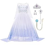 【Mejor idea de regalo】 Adecuado para niñas de 2 a 8 años. El mejor regalo para su hija, sobrina y nieta.