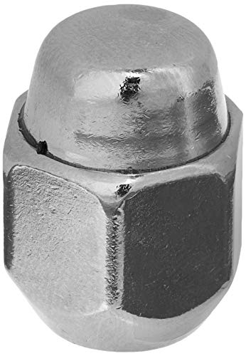 Roue de maçonnerie 28.62 mm Long Dorman 611-215.1 vis de fixation M12-1.50