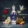 Lattafa Niche Emarati Lujain Eau de Parfum Spray 100ml (3.4 oz) Lujain 3.4 Fl Oz (Paquete de 1) 6
