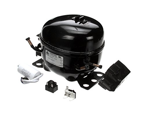 Turbo Air HYE51YG42 Compressor