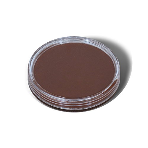 Wolfe Face Paints - Brown 20 (1.06 oz/30 gm) image 2