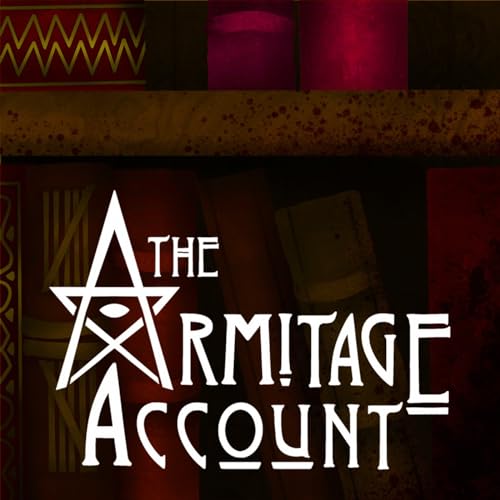 Feed Drop: The Armitage Account