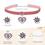 Zoom IMG-1 bieiyhe gioielli bavaresi tradizionali stella Zoom IMG-1 bieiyhe gioielli bavaresi tradizionali stella