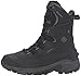Columbia Men's Bugaboot Ii XTM Snow Boot, Black, Charcoal, 10.5 D US