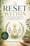 resetter canon ip2770  The Reset within: A gentle, grounded approach to helping your body restore balance, energy, and confidence from within. (Heal From Within Book 11) (English Edition)