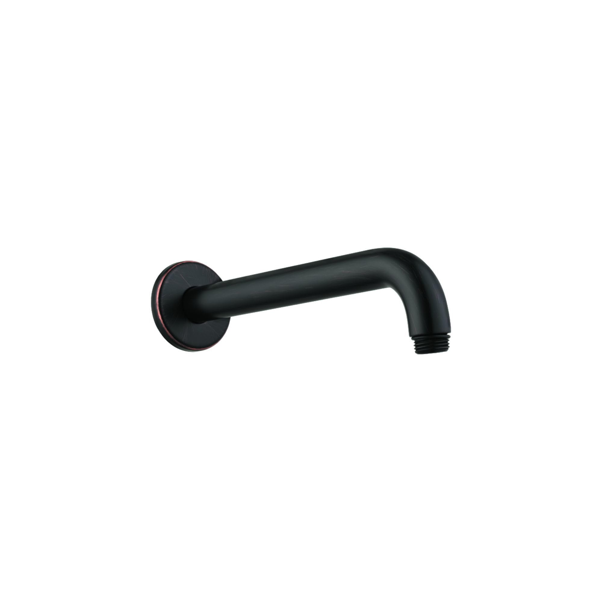 Bras de douche Hansgrohe Raindance 23 cm HG27422921 en laiton chromé luxe