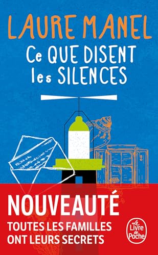 Ce que disent les silences
