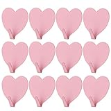 Mehrere Funktionen, kann Stoff, Handtücher, Mäntel, Hüte, Handtaschen, Regenschirme, Wäschesack und Schlüssel usw. hängen.