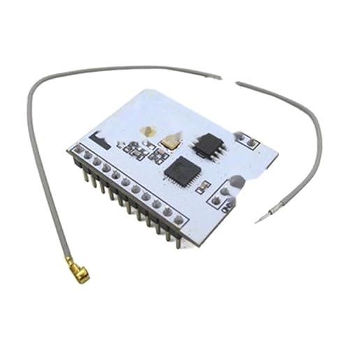 ESP8266 Serial Industrial Stable Version A Full Test Board Full IO Leads ESP-201+ IPX Antenna