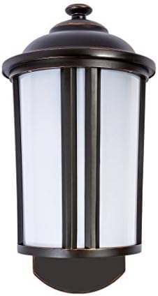 Kuna Smart Companion Light (Camera-Less) - Traditional Bronze by KUNA