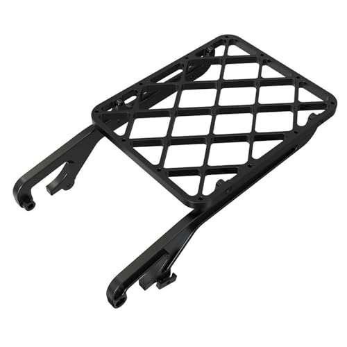 Porte-Bagages Moto pour WR450F WR250F 2007-2015, Solution de Chargement Arrière Rigide Noir