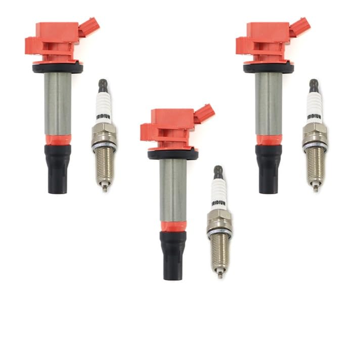 送料込☆テリオスキッド　イグニッションコイル&プラグセット3個セット☆中古美品 NGK テリオスキッド J111G ダイハツ イグニッションコイル RX