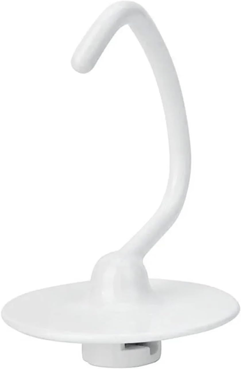 Kitchen Stand Mixer Bowl-Lift Accessories Kitchen Appliance Blender Spare Parts For Spiral Dough Hook Accessories