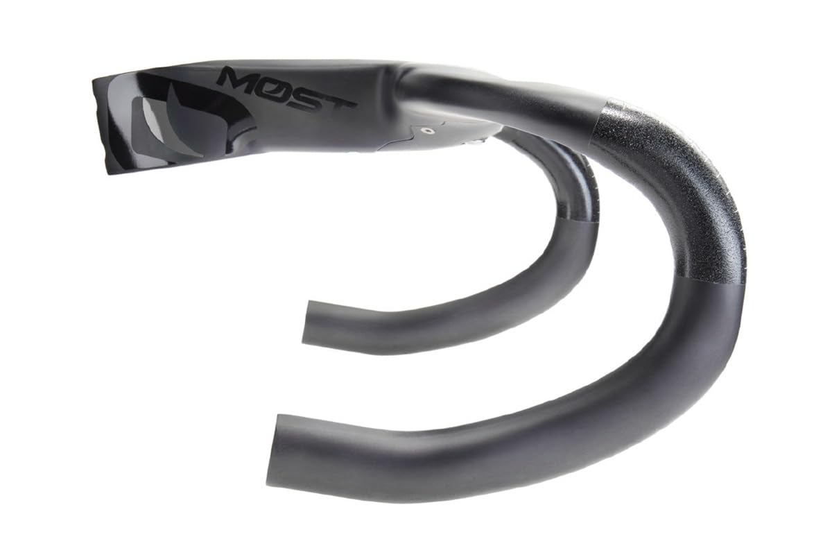 PINARELLO MOST TALON aeroカーボンハンドル Amazon.co.jp: PINARELLO MOST TALON ULTRALIGHT INTEGRATED CARBON