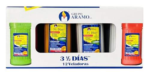 Recopilación de Veladora mexico al mejor precio. 6 Imagen adicional