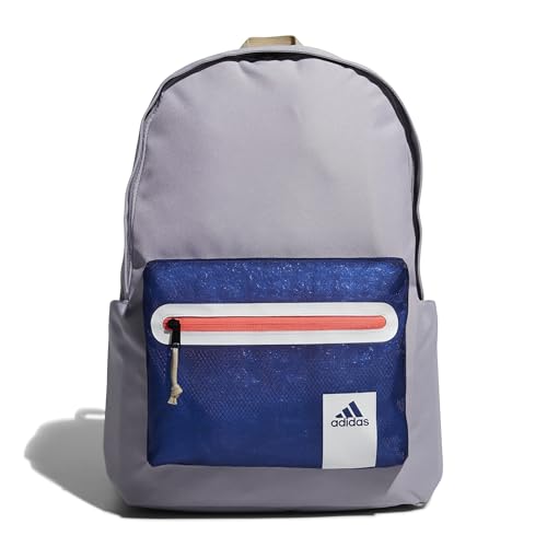 [アディダス]リュック・バックパック グローリーグレー(GG1058)
