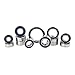 TRB RC Rear Axle Bearing Kit (13) for Traxxas TRX-4
