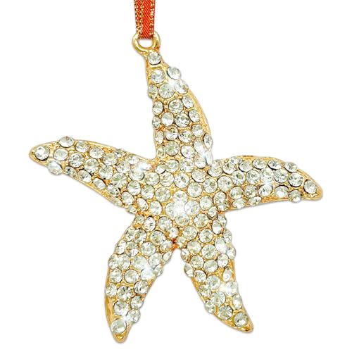 HEYINSHEN Seestern Weihnachtsschmuck 034