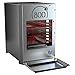 Produktbild intergrill 800° Grill Pure Elektrogrill Indoor Küche Steakgrill Hochleistungsgrill 12kg Profi Qualität