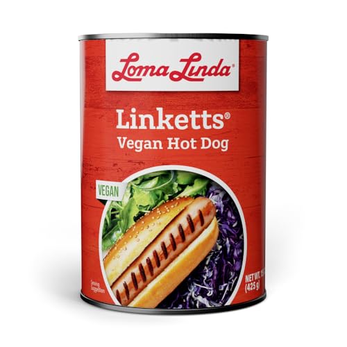 Loma Linda - (15 oz Linketts)