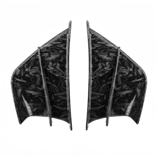 Aileron latéral de moto pour YZF R1 R6 R25 H2R S1000RR idéal pour vos journées sur piste