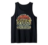 20th birthday gifts vintage november 2005 20 years old men canotta