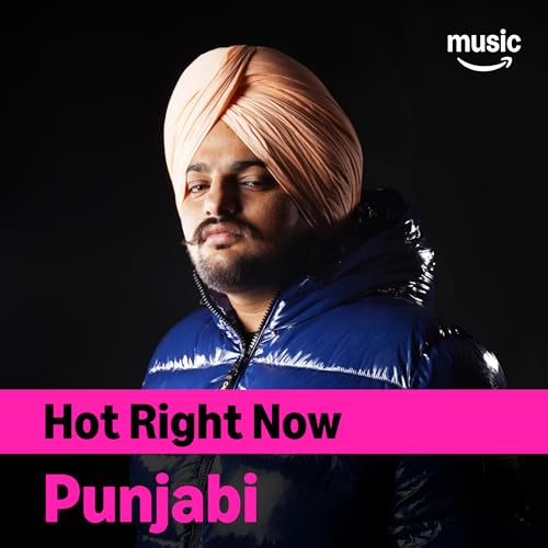 Zusammengestellt von: Amazon Music