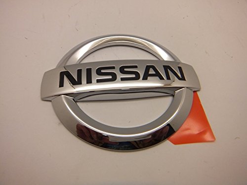 Amazon | 日産 クリッパー(U71)フロント＆リア日産マーク | エンブレム