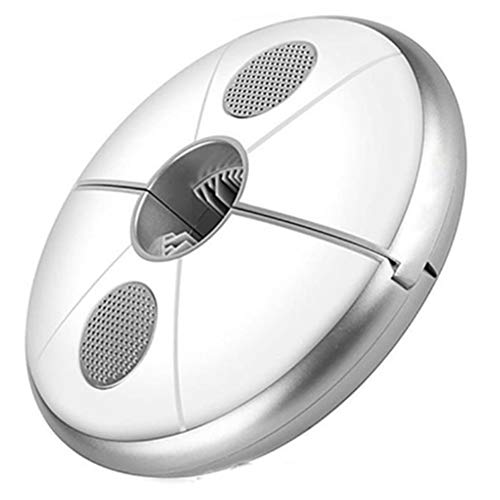 Multifunktionale Au？en Camping Smart Lautsprecher Zelt Lampe Not Ladung Sonnen Schirm Lampe