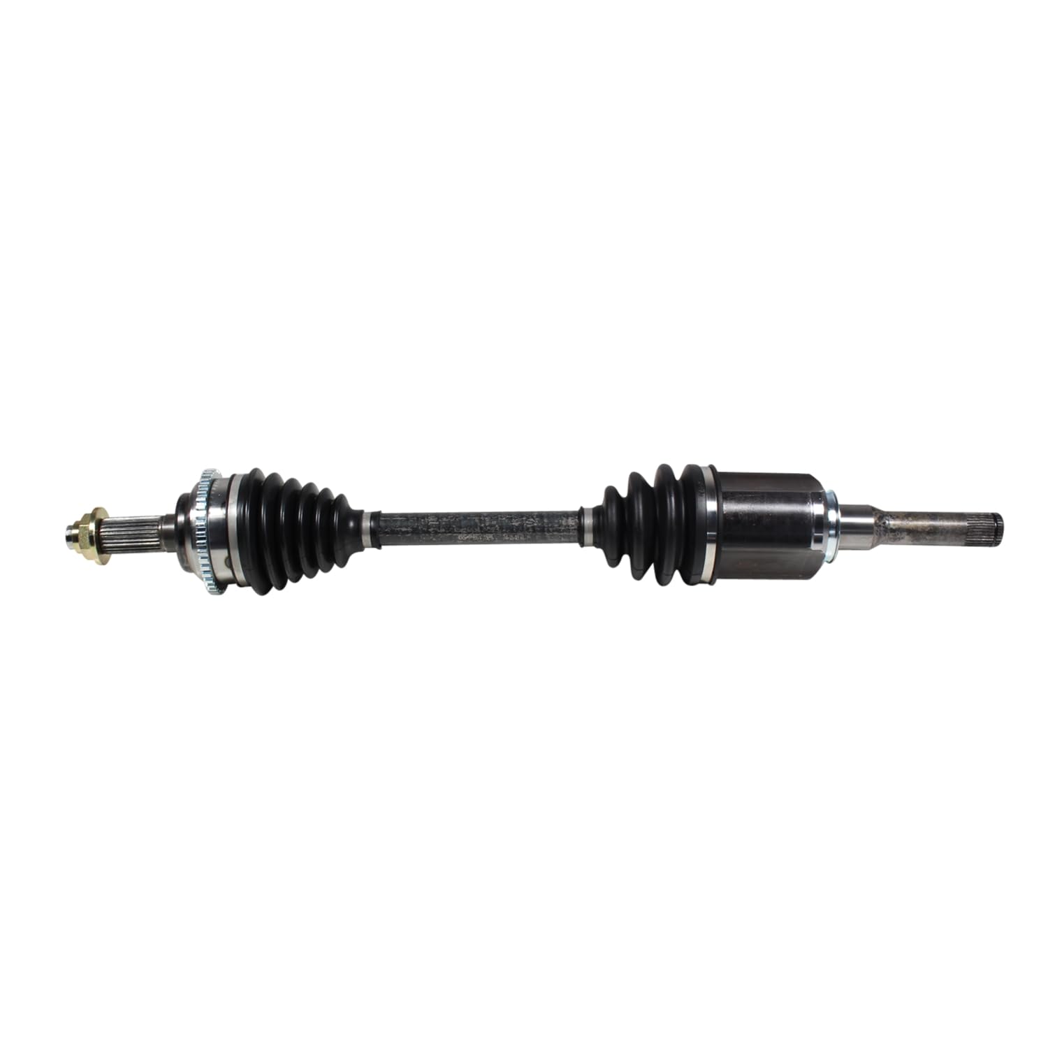 GSP NCV11528 CV Axle Shaft Assembly - Left Front (Driver Side)