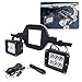 WSays Tow Hitch Light Kit, 2PCS 3
