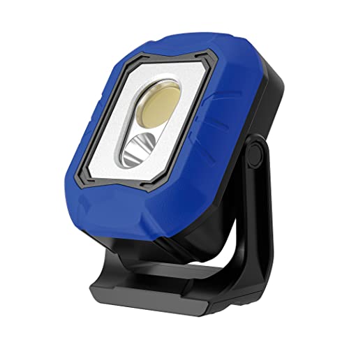 Astro Tools 98SL 980 Lumen Dual-Beam Mini Flood Worklight