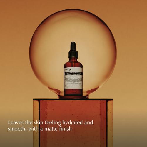 Aesop Lucent Facial Concentrate, Re...