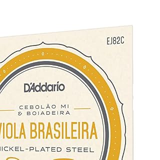 D’Addario EJ82C Jeu de cordes pour Guitare Classique - Les Beatles, Paul McCartney, John Lennon, RIngo Starr, George Harrison D'Addario EJ82C Jeu de cordes pour Guitare Classique – Image 4
