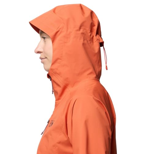 Mountain Hardwear Women's Stretch Ozonic Jacket by Mountain Hardwear - Used condition - Image 7