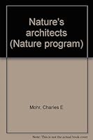 Nature's architects B0007J0PCW Book Cover