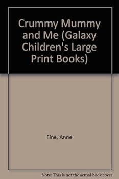 Hardcover Crummy Mummy and Me Book