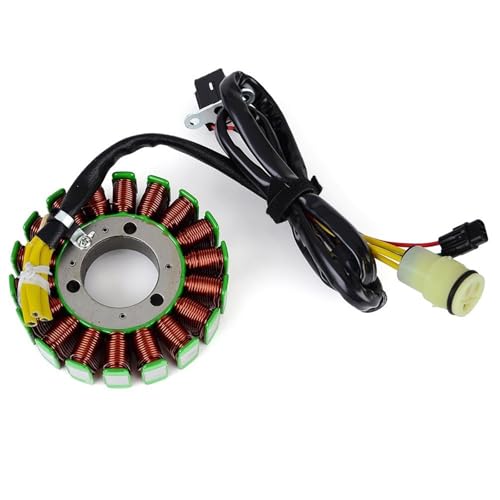 Stator de haute précision 8000A6767 pour Husqvarna SM610 TE630