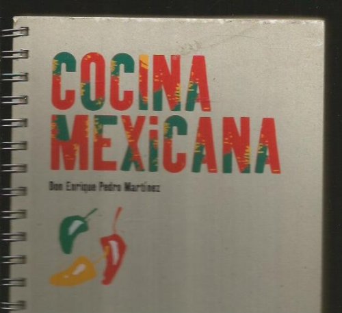 Cocina Mexicana