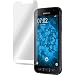 Produktbild PhoneNatic 8er-Pack Displayschutzfolien klar kompatibel mit Samsung Galaxy C7 Pro