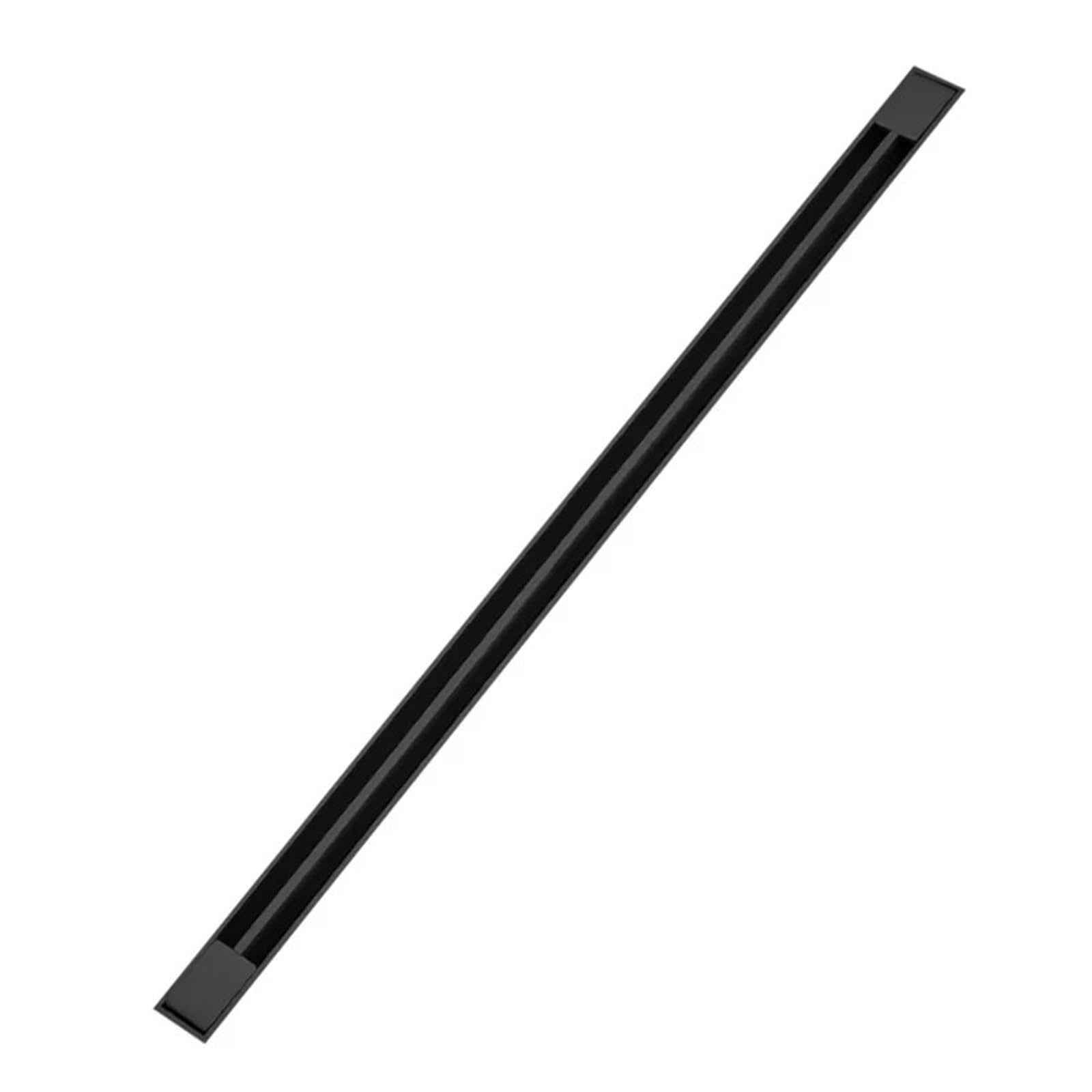 Desague Ducha Trampa de Suelo Cepillado 32cm Ancho, Drenaje Lineal baño, Acero Inoxidable Grueso