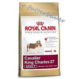 Royal Canin Cavalier King Charles 27 Adult 7,5kg