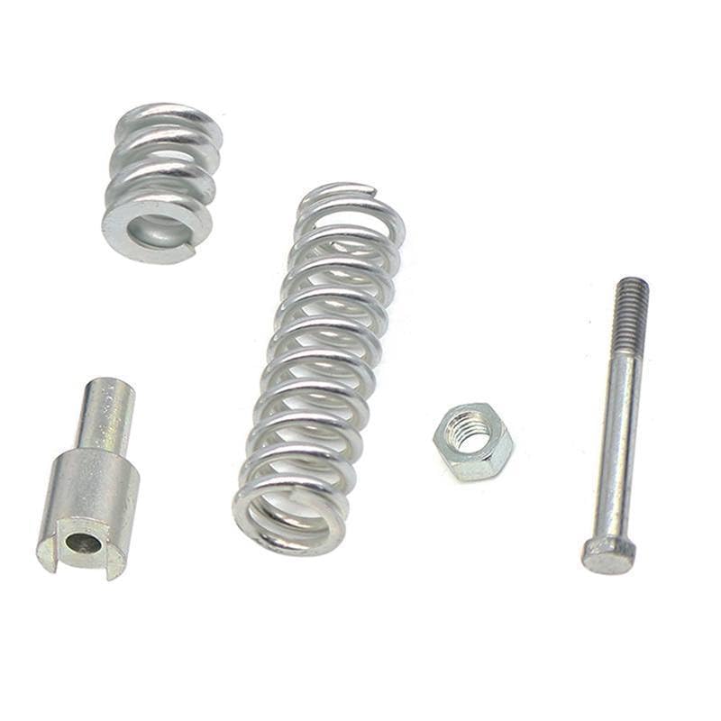 7302298 Bob-Tach Upper Kit Compatible with Skids Steer Loaders 730 731 732 741 742 743 751 753 763 773 S250