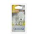 MICHELIN 008780 2 Ampoules P21W 12 V Clignotants, de Brouillard, recul, feu Stop