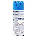 Zoom IMG-1 napisan spray disinfettante milleusi per