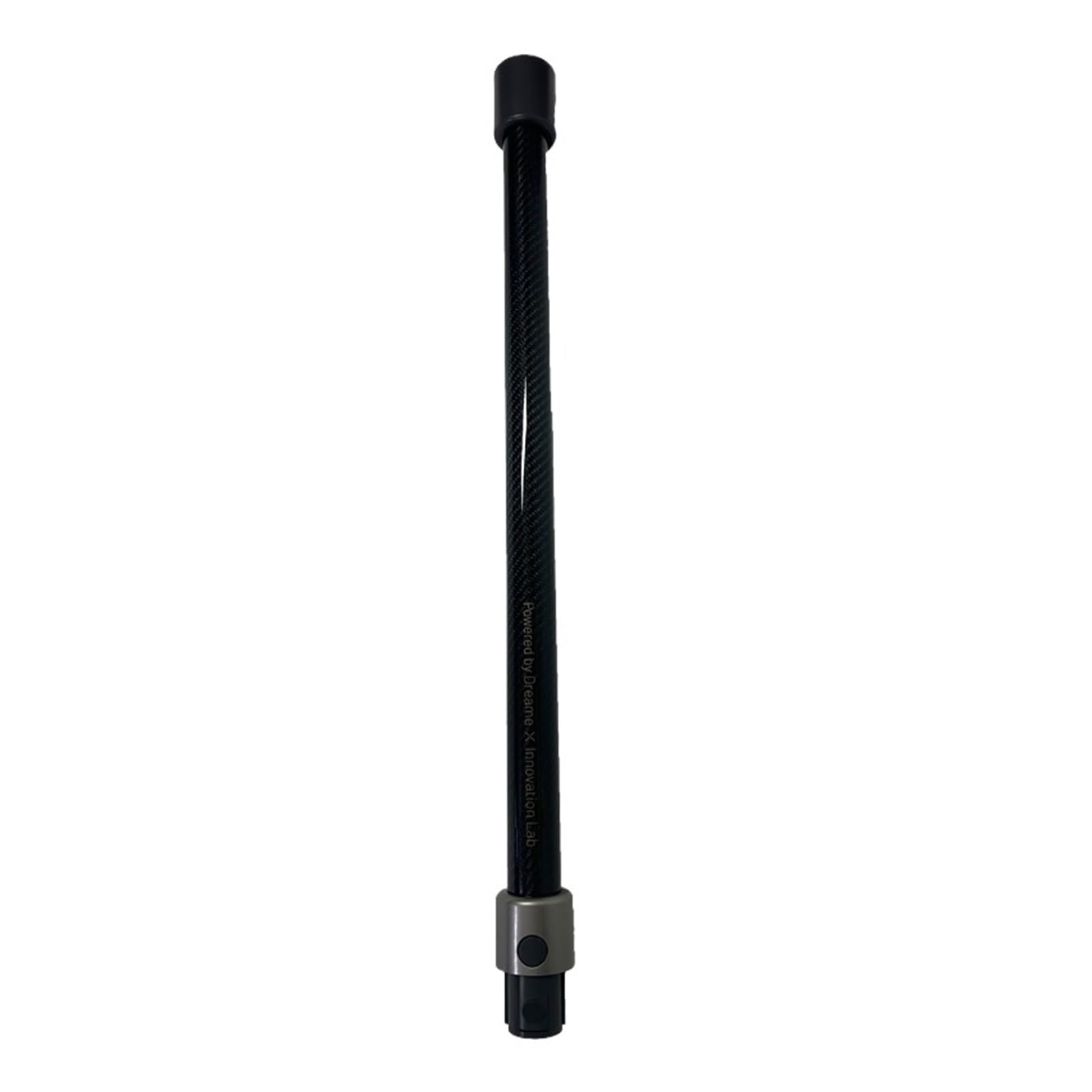 Tube d'extension métallique pour Dreame V12 Pro et accessoires d'aspirateur